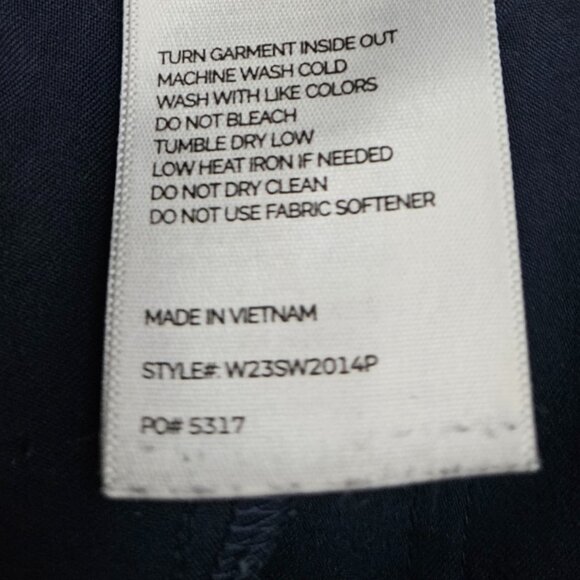 FIGS High Waisted Uman Relaxed Jogger Scrub Pants SP EUC limited edition - Picture 4 of 5